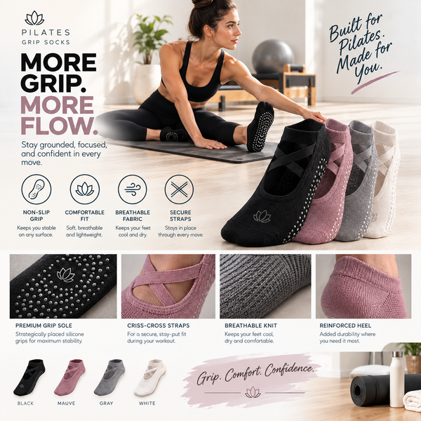 Grip Socks